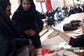 برگزاری کلاس احیا نوزاد در بیمارستان خاتم الانبیاء 